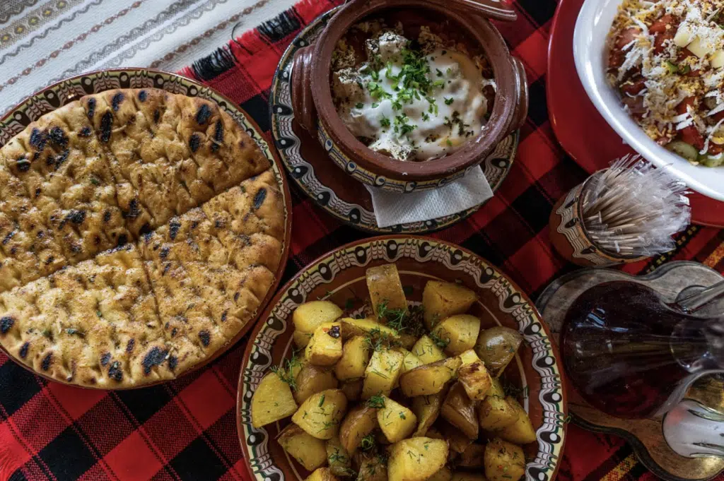 Bansko Food Tour